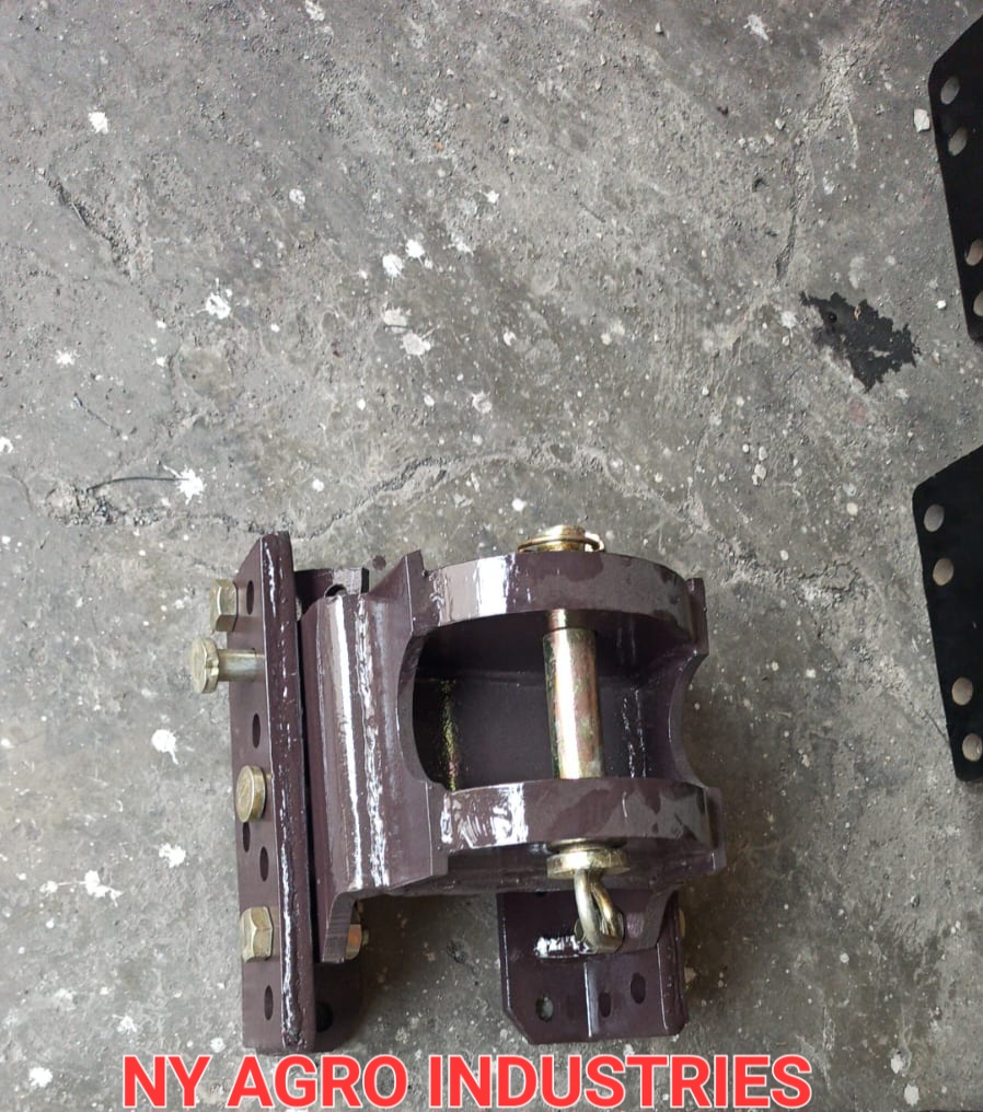Massey Accessory